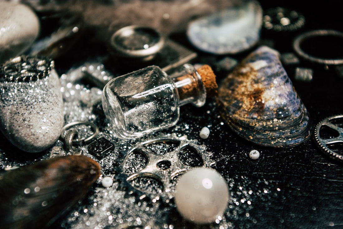 Recommended Brands for Genuine Pyrite Jewelry