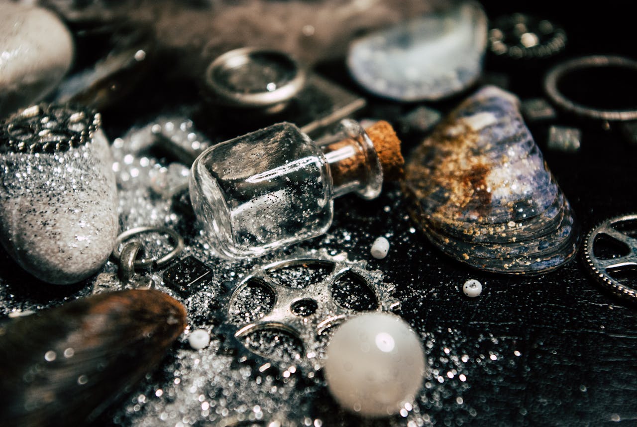 Recommended Brands for Genuine Pyrite Jewelry
