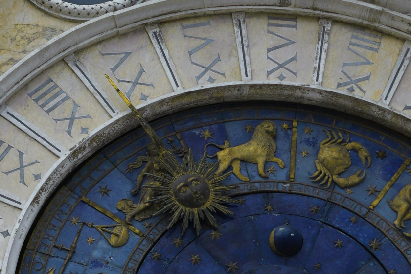 Pyrite and Leo: A Natural Match or Just Symbolism?
