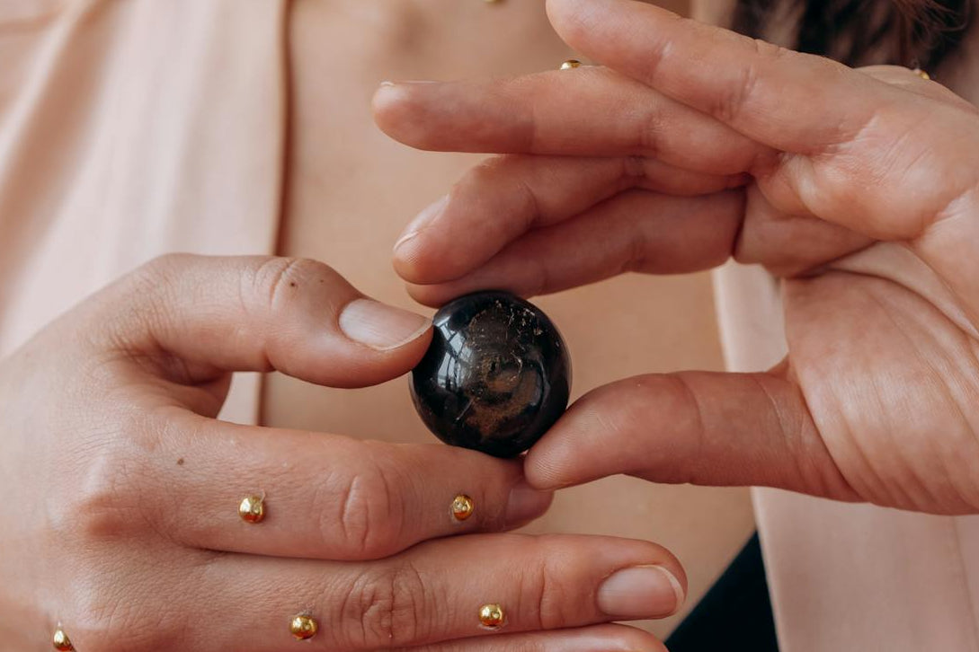 Exploring the Spiritual Significance of Pyrite to Understand Its Symbolism