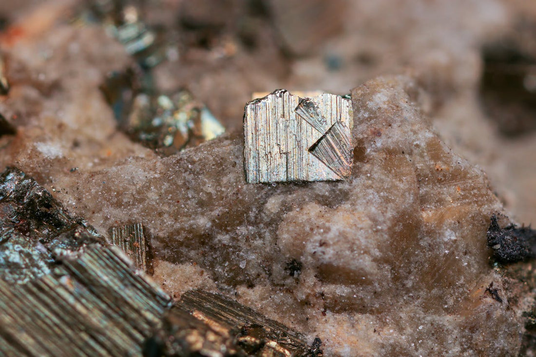 Is Pyrite Lucky For Everyone or Only Certain People?