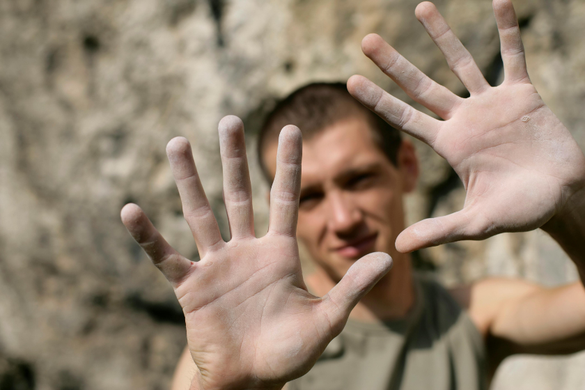 Which Hand Should Men Wear a Pyrite Bracelet On?