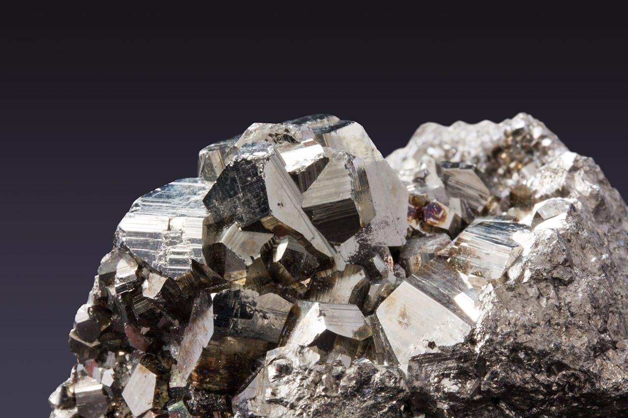 Is a Pyrite Birthstone Bracelet a Real Birthstone Choice?