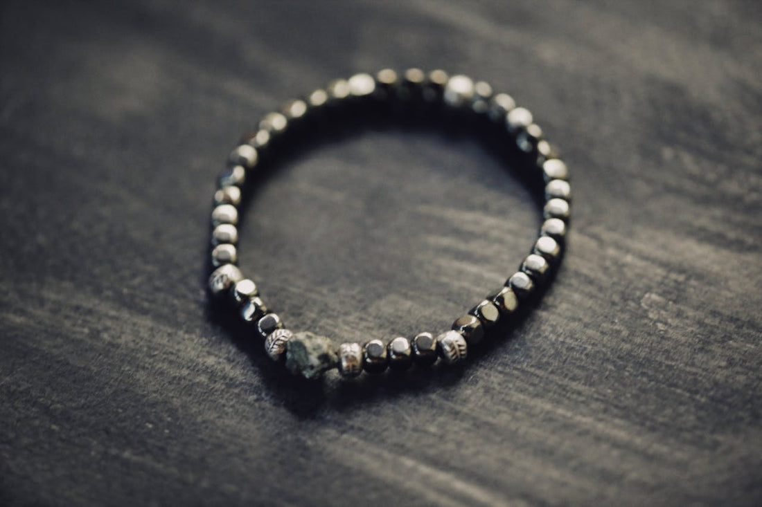 Where to Keep Your Pyrite Bracelet: Tips for Benefits in Your Living Space