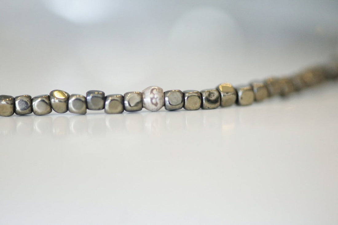 Is a Pyrite Bracelet Really Working or Just Symbolic?