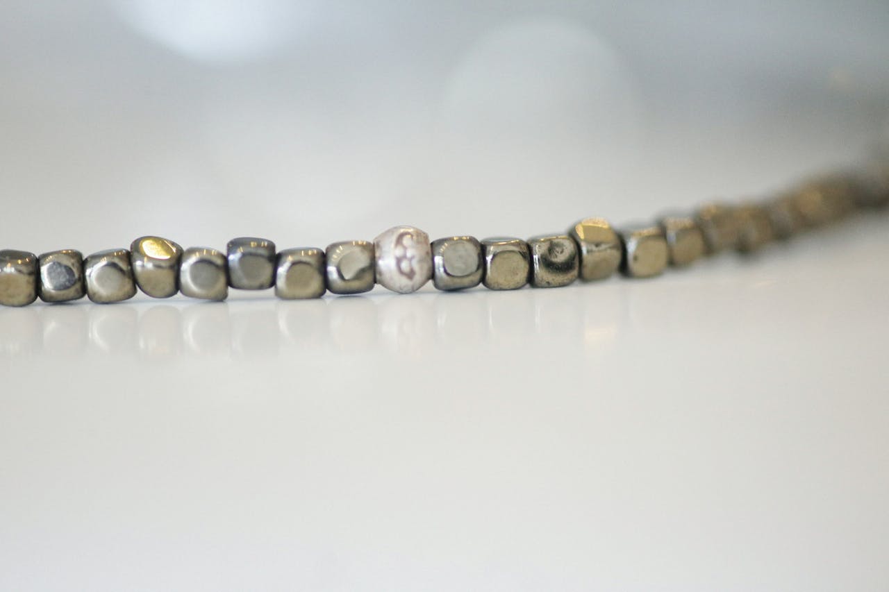 Is a Pyrite Bracelet Really Working or Just Symbolic?