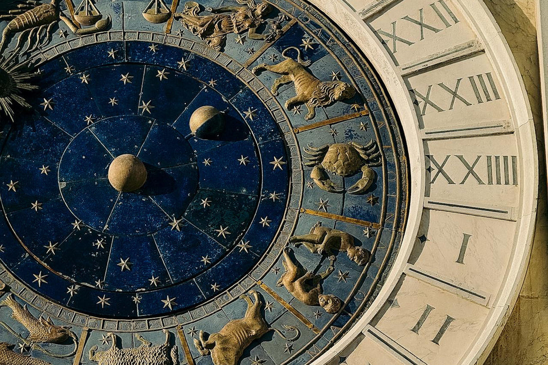 Which Zodiac Signs Tend To Do Well With a Pyrite Bracelet